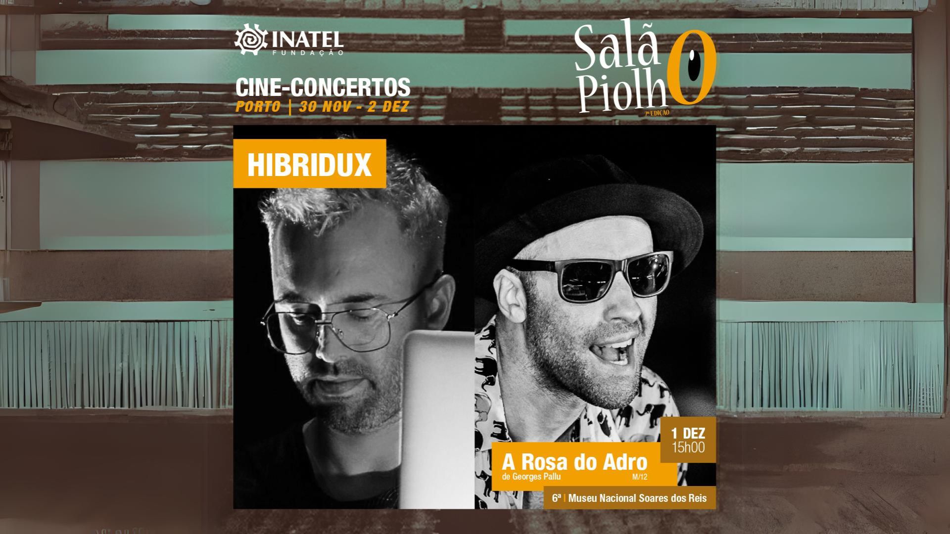 Salão Piolho