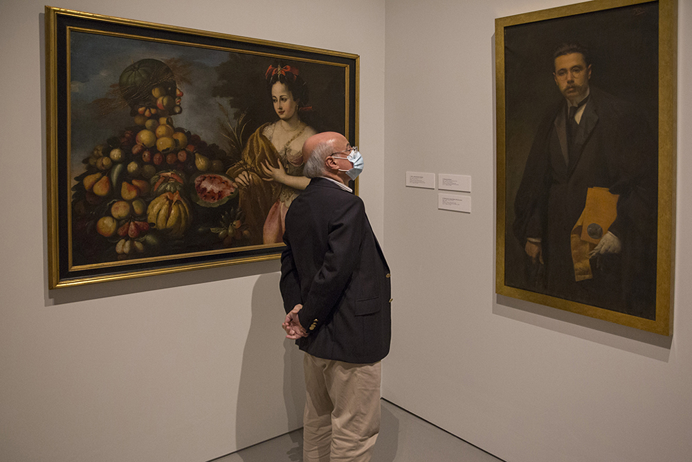 Exposição Ciclo da Vida