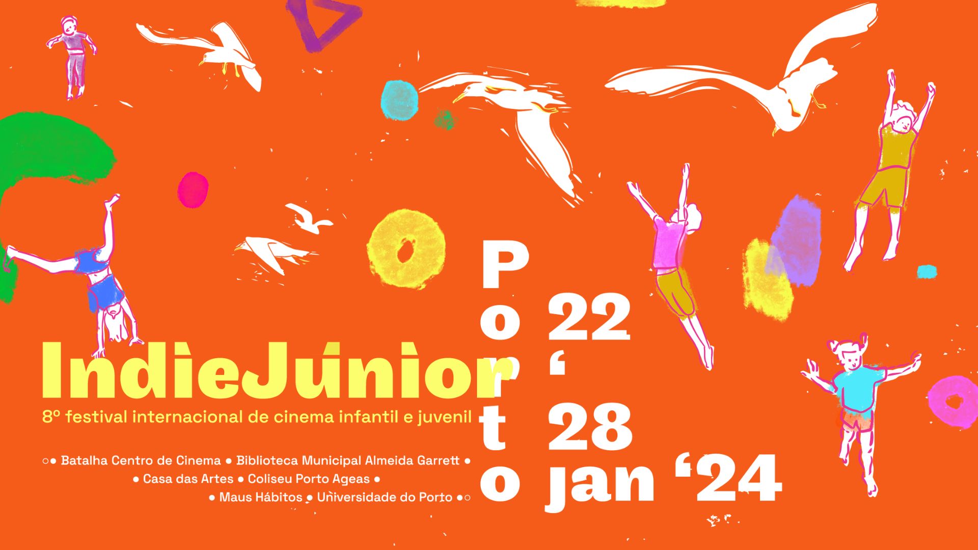 Indie Júnior 2024