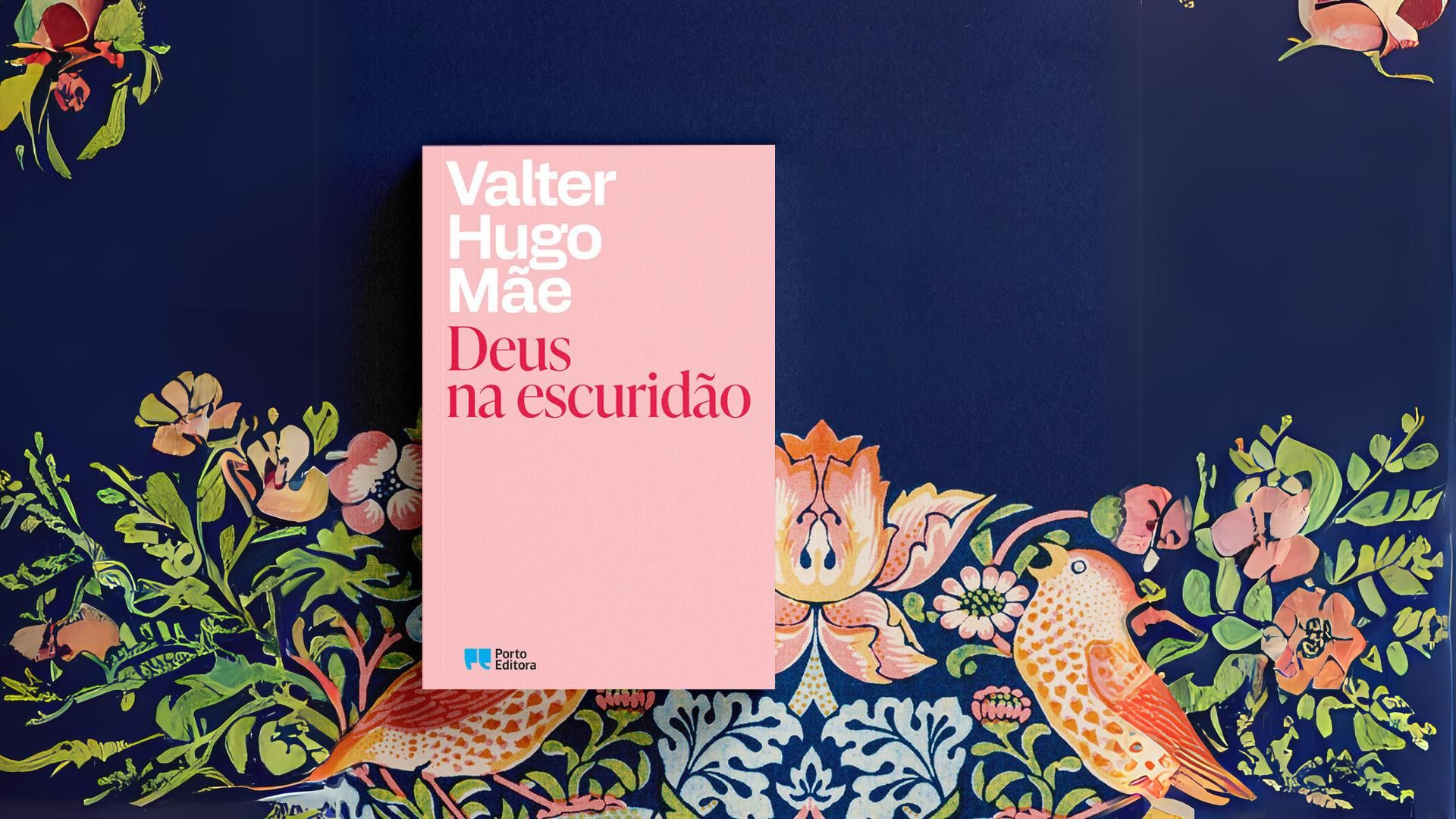 Apresentação do livro “Deus na Escuridão”