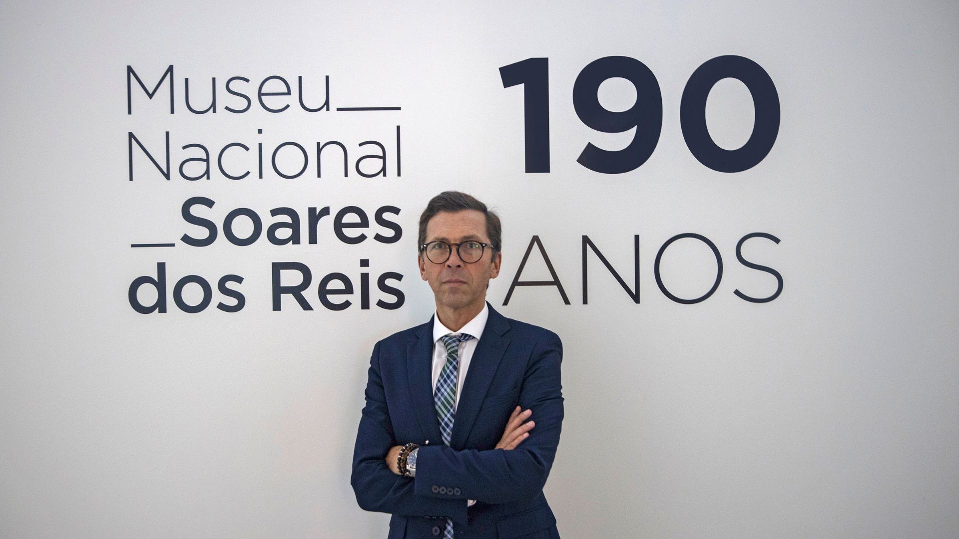 António Ponte - Diretor MNSR
