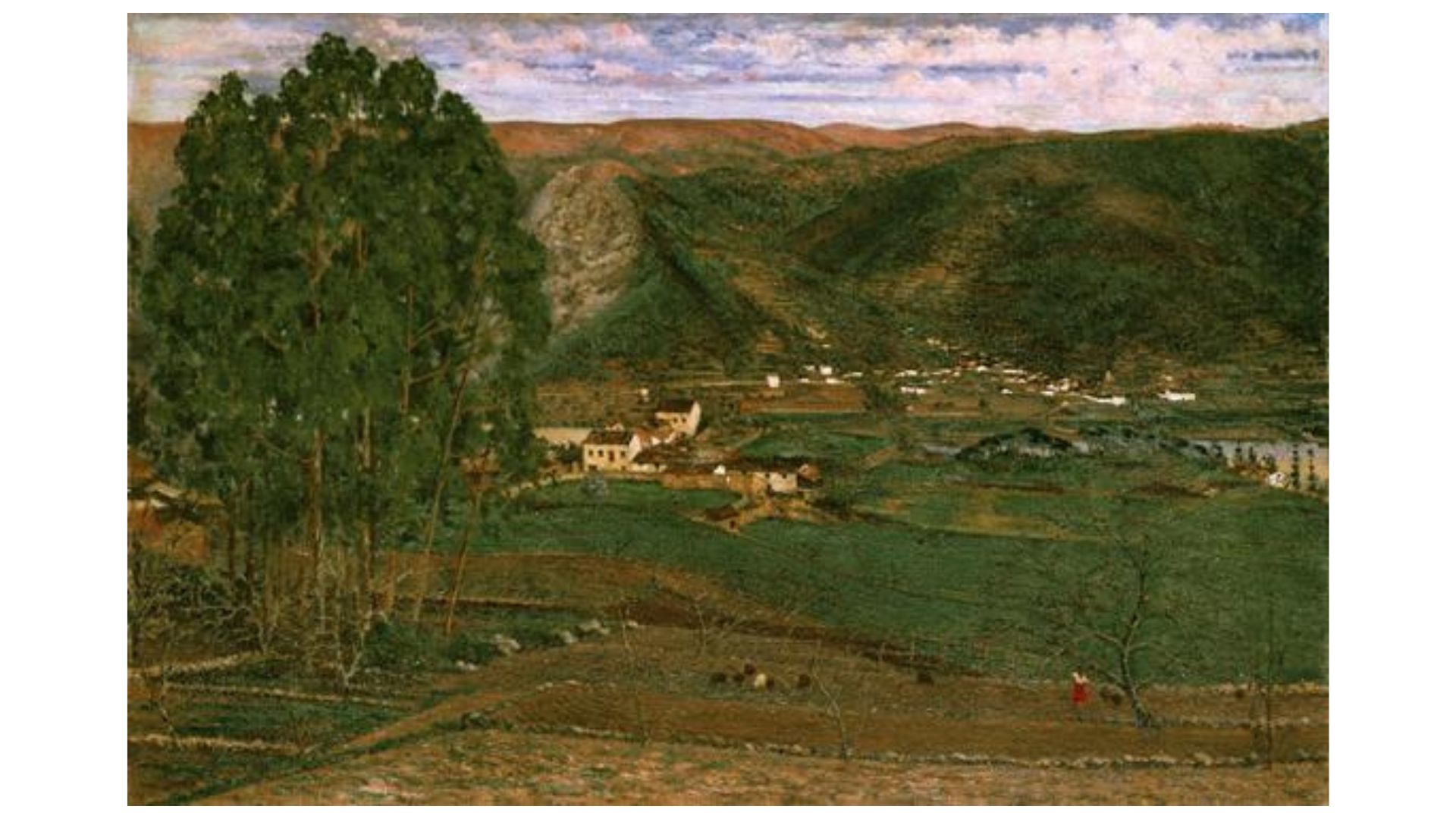 Eugénio Moreira - Vale de Penacova