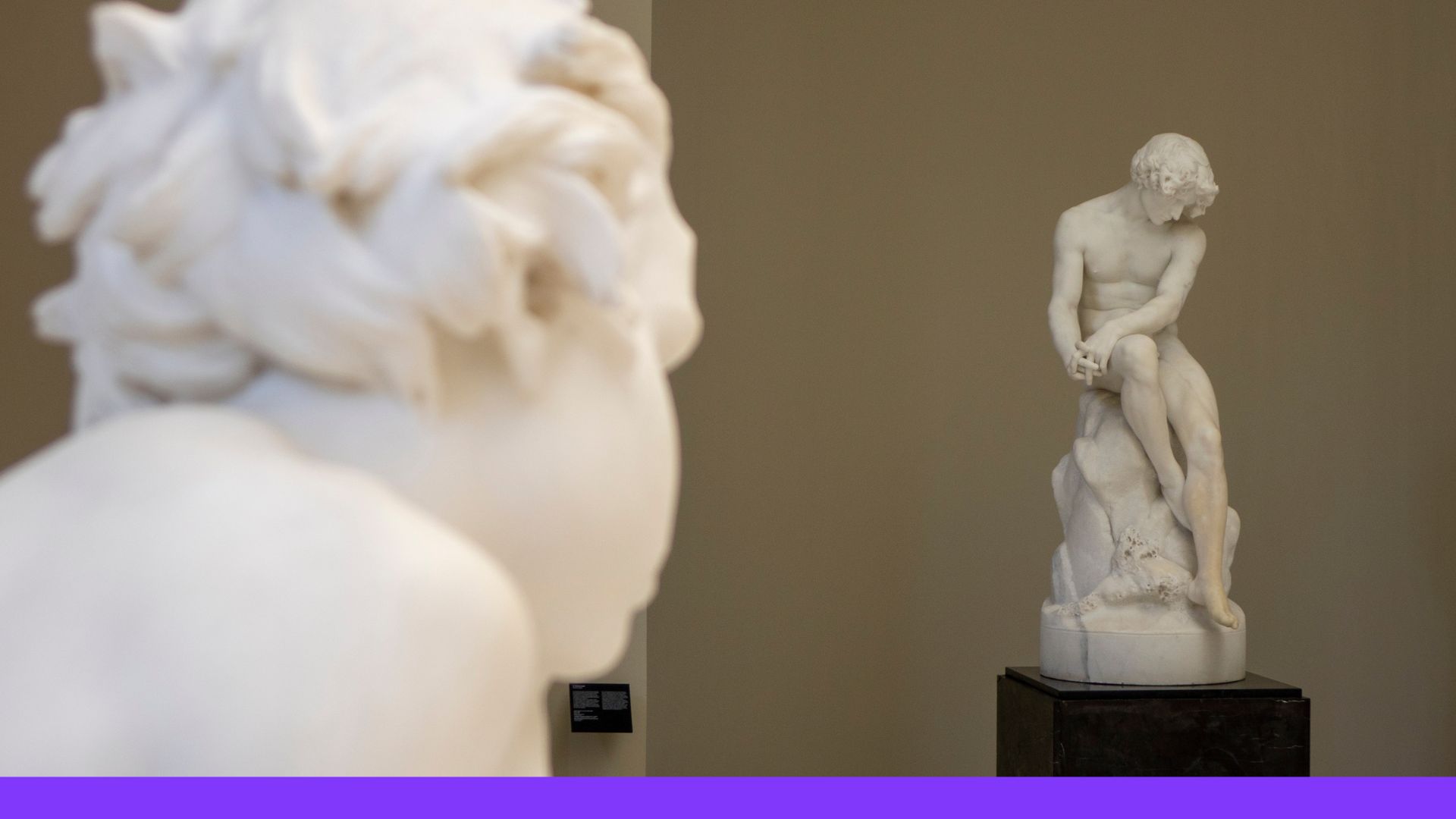 Sala de Escultura