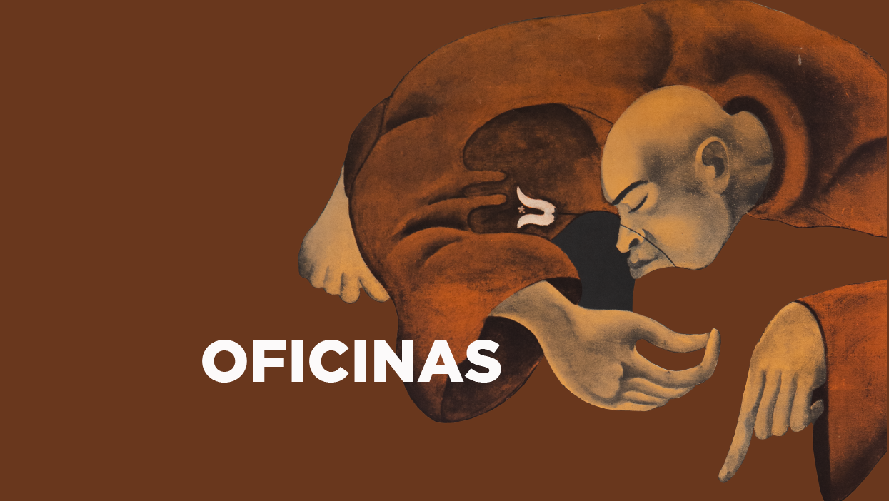 Oficinas | Setembro