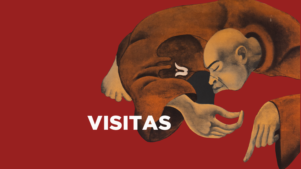 Visitas