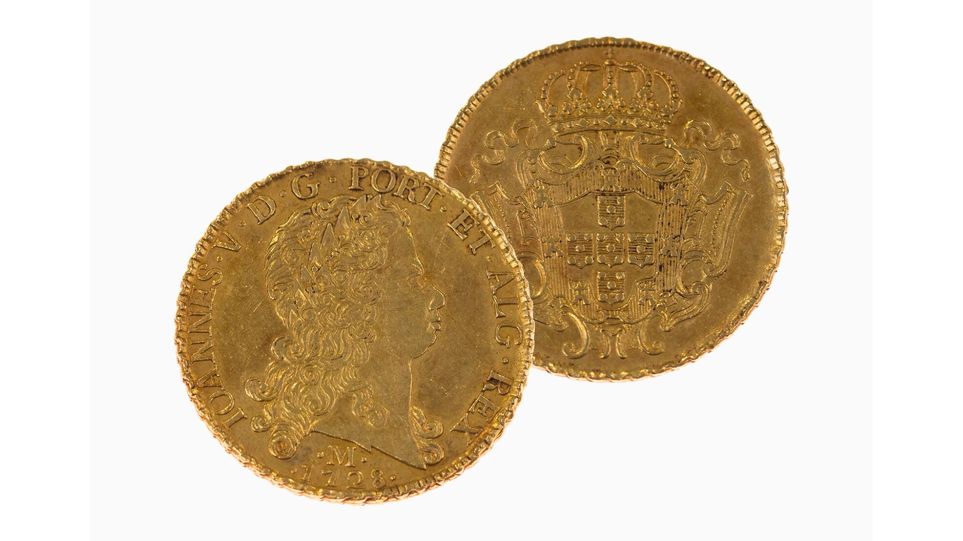 Dobra de 1728