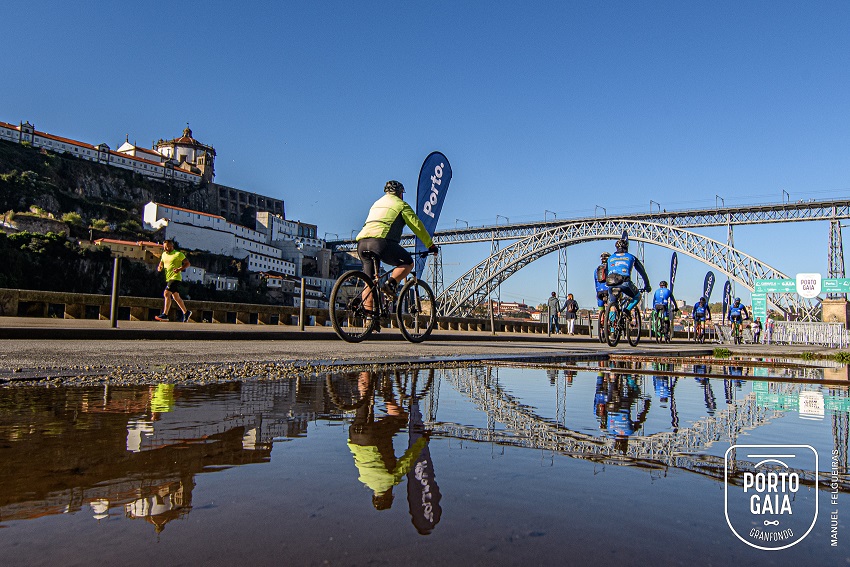 Porto Gaia Granfondo