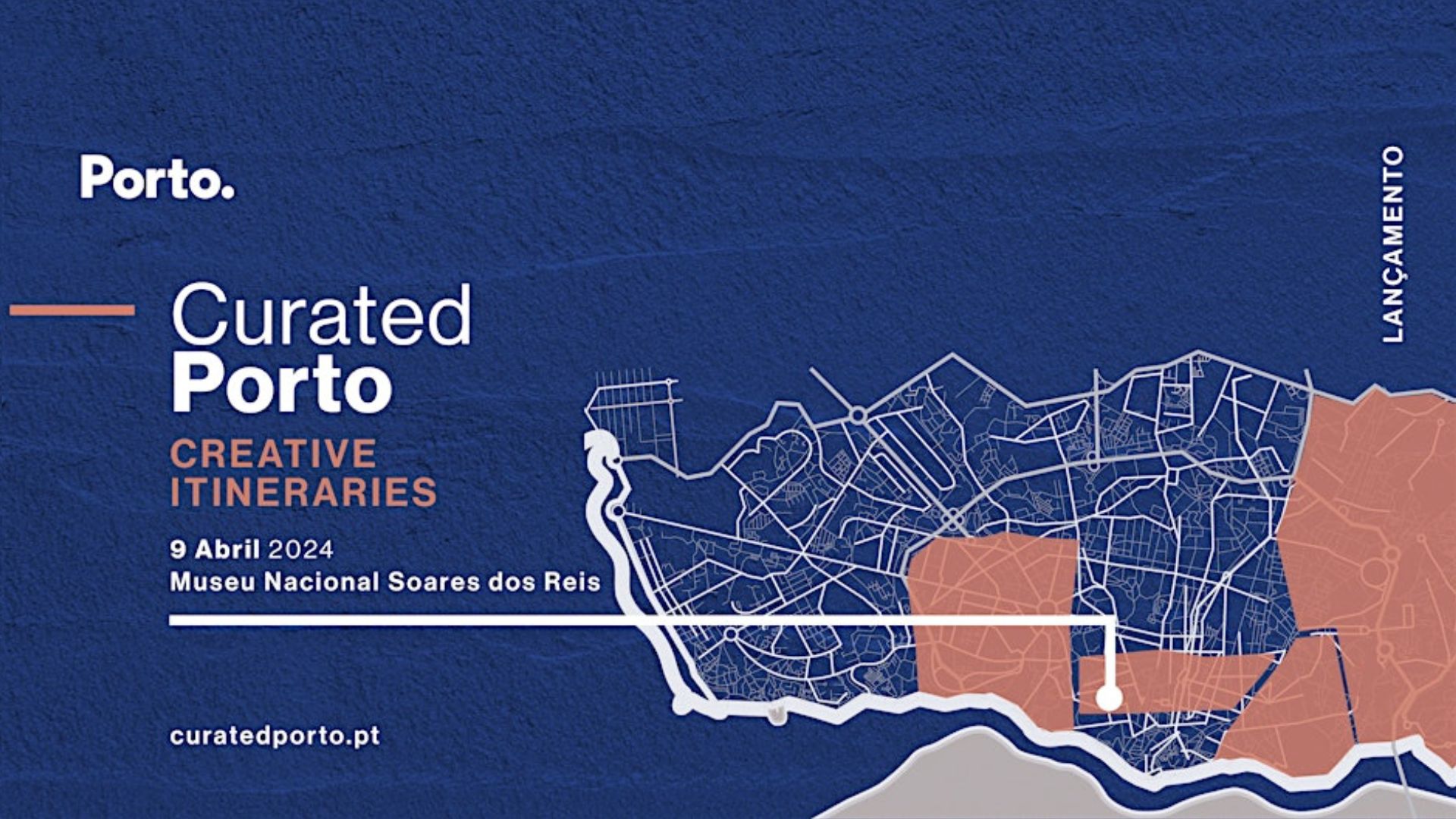Curated Porto