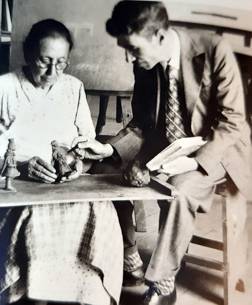 José Maria de Sá Lemos e Ana da Silva