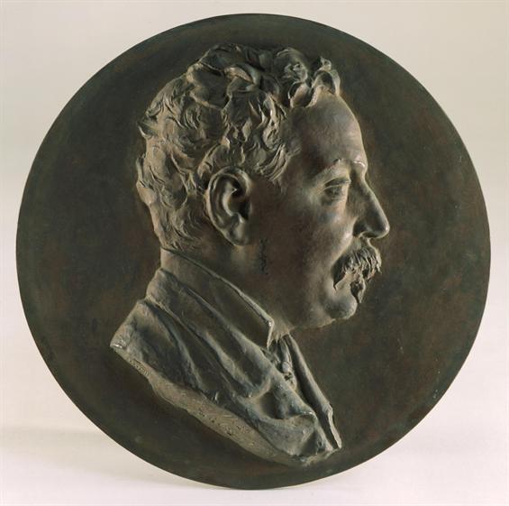 Retrato de Simões de Almeida