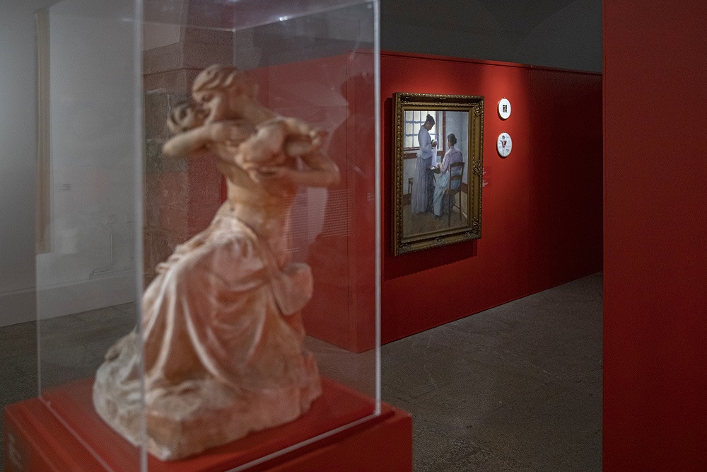 Exposição Horror