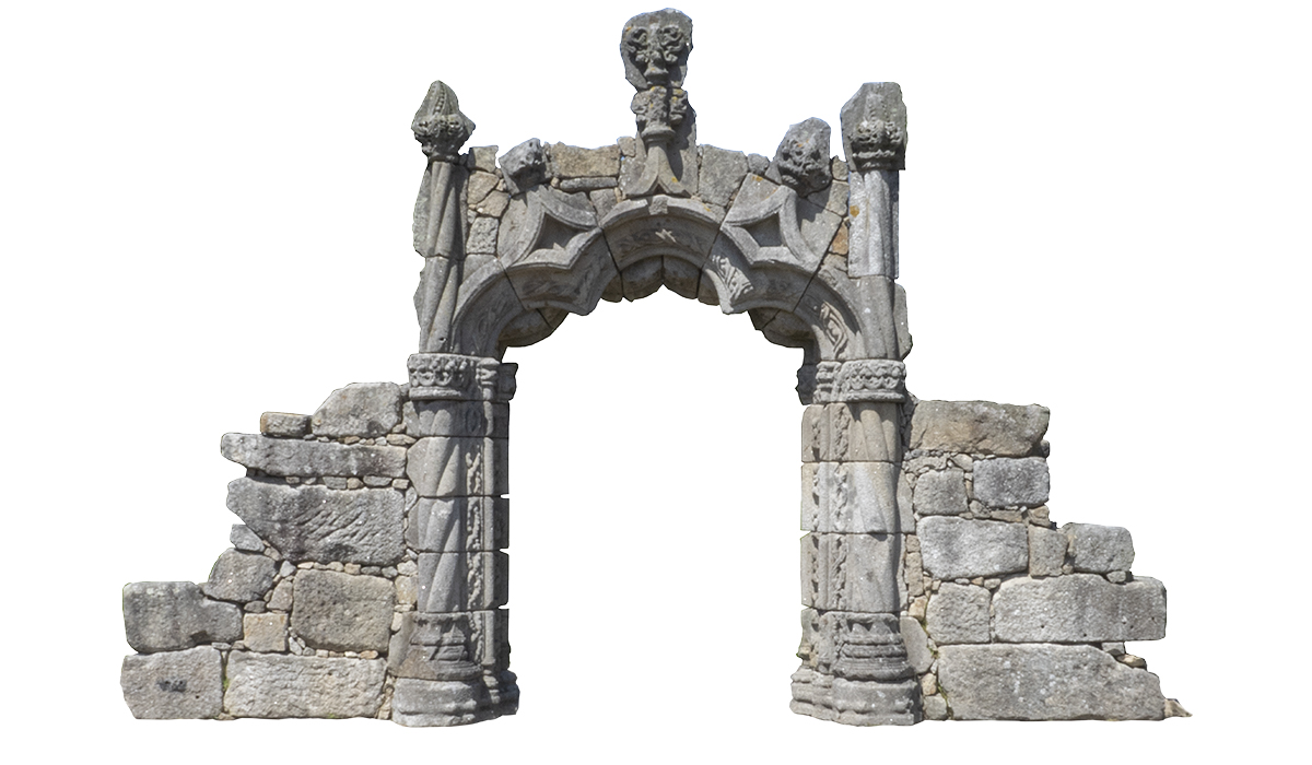 Portal Manuelino