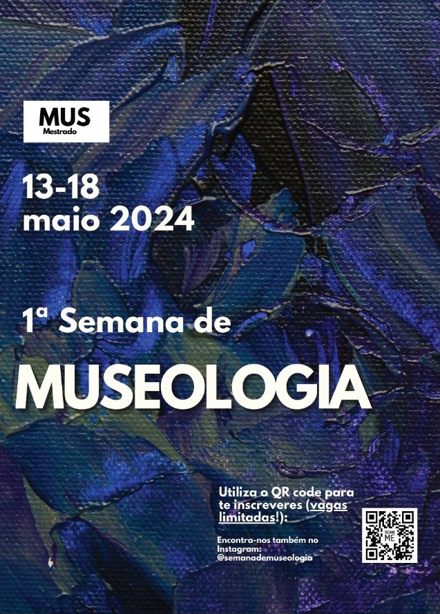 Semana da Museologia