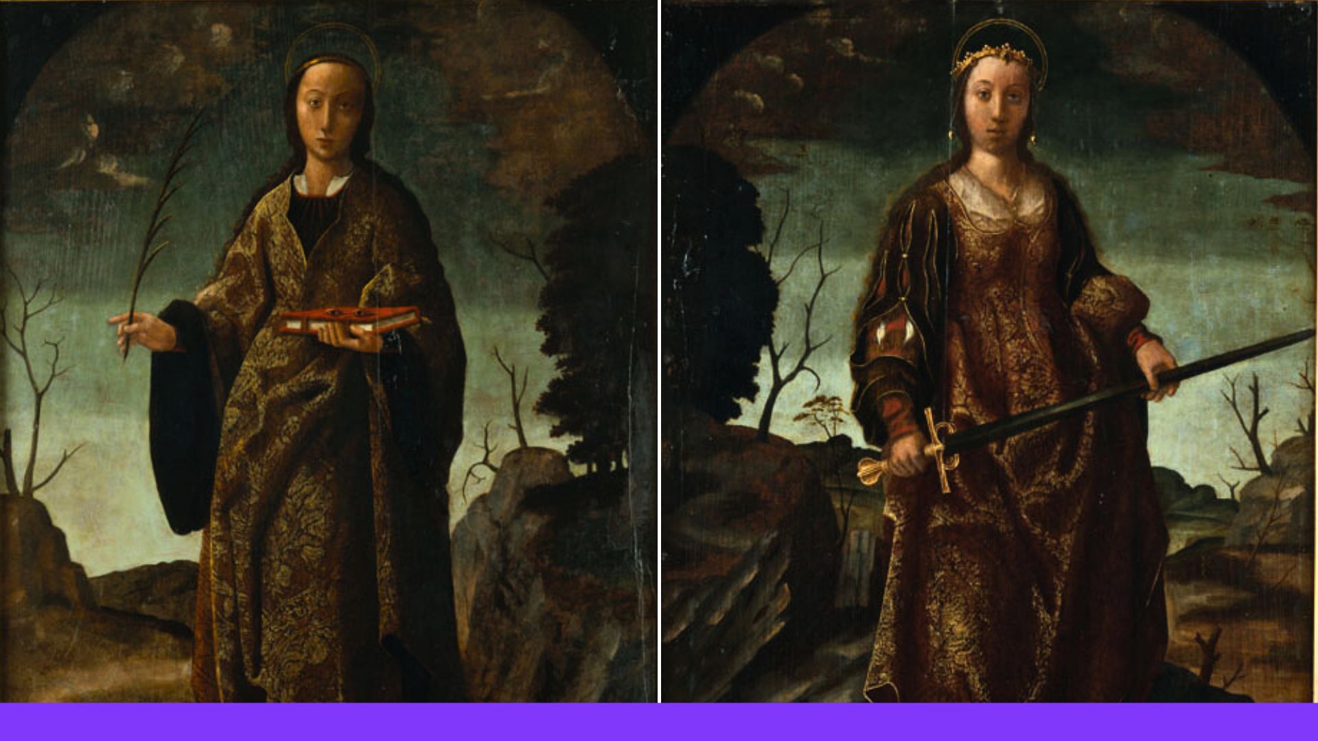 Visita Orientada ‘A simbologia na pintura de Quinhentos’