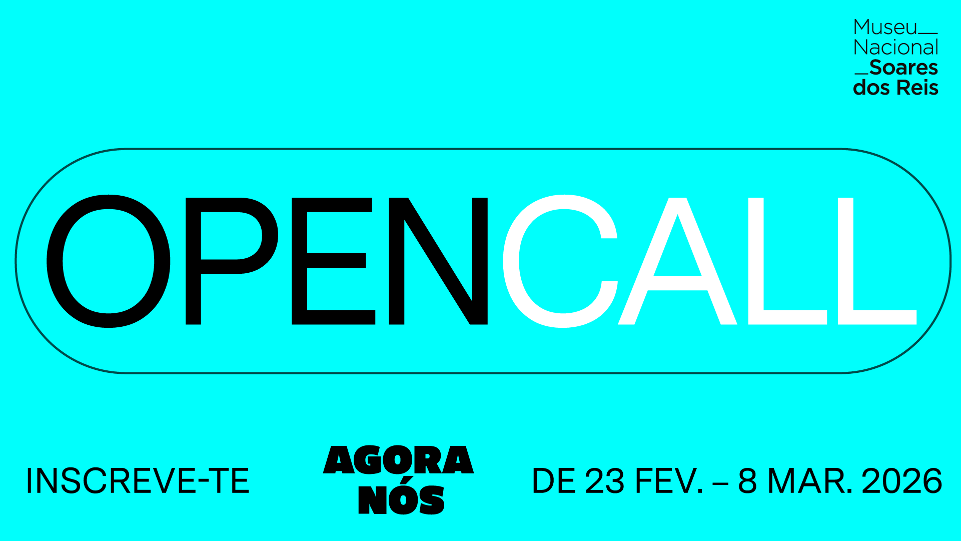 Projeto Agora Nós