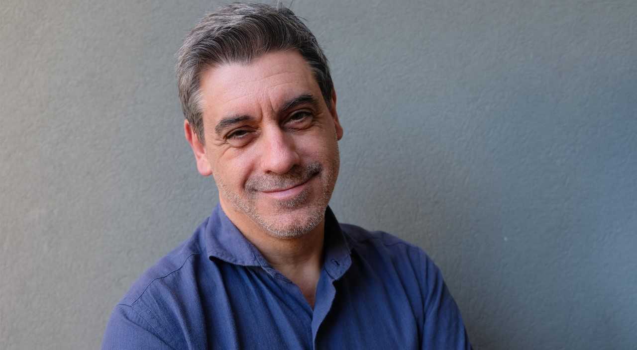 Miguel Carvalho